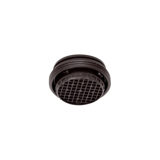 Aeratore maschio M24 ultrapiatto modello FLAT Z40 adatto per ogni lavabo o lavello by CeramicStore | Lo specialista del tuo bagno