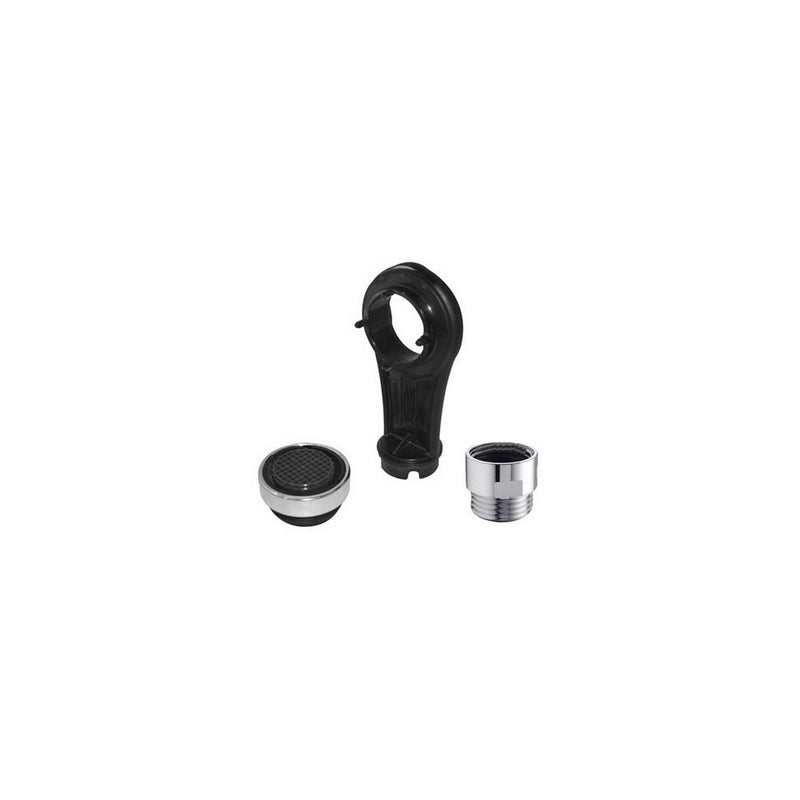 Aeratore speciale M24 con chiave di montaggio e limitatore di portata by CeramicStore | Lo specialista del tuo bagno