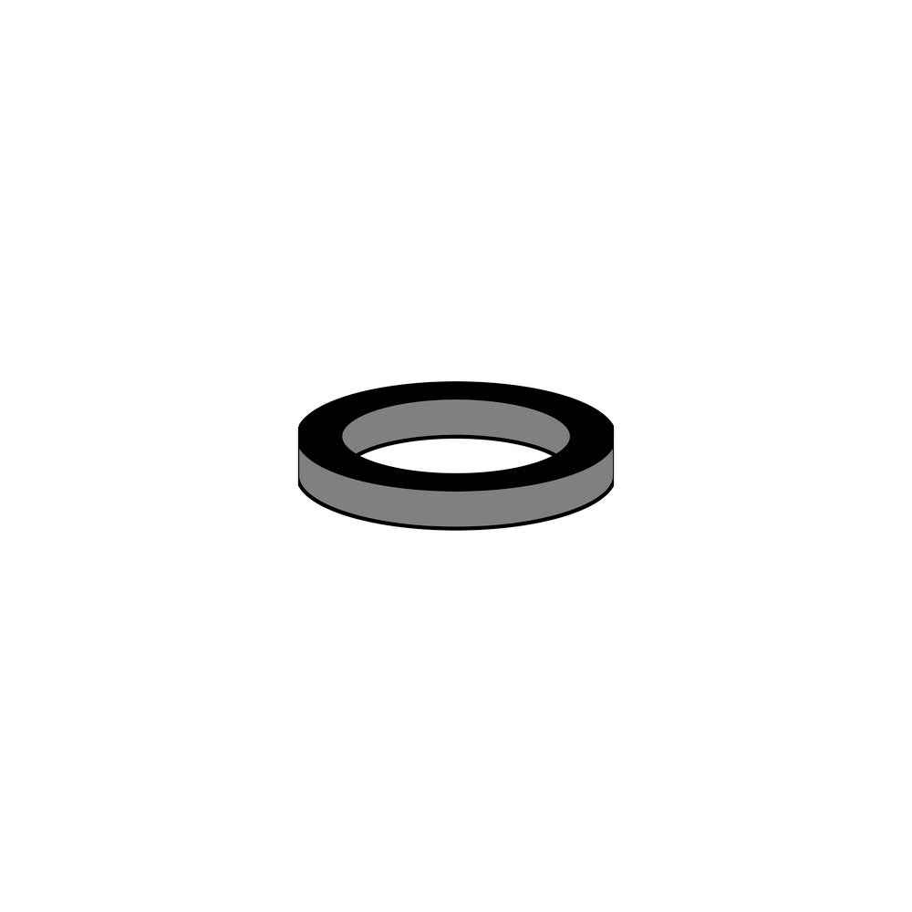 Dieci guarnizioni in gomma Neoperl per cartuccia interna M22 16x20,8x1,5 mm by CeramicStore | Lo specialista del tuo bagno