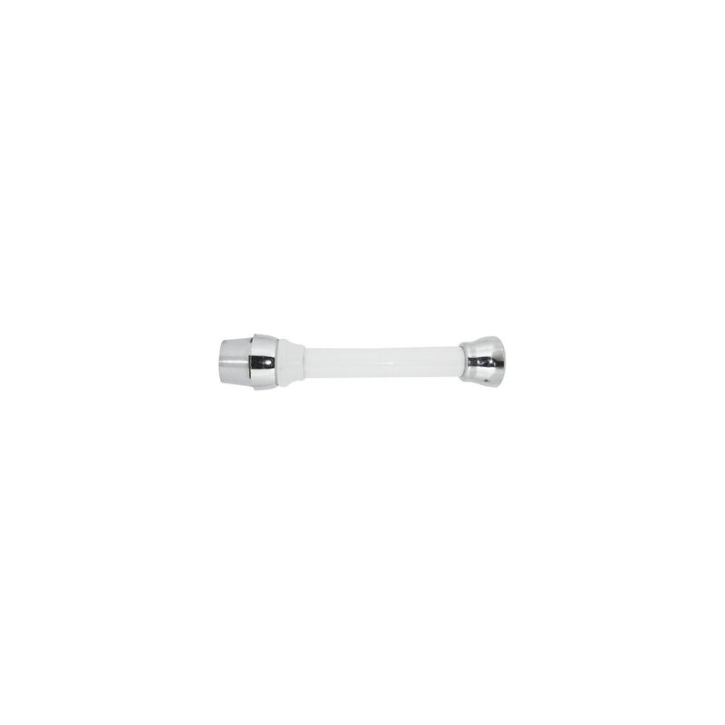 Rompigetto filettato con doccia cm 14 con economizzatore d'acqua by CeramicStore | Lo specialista del tuo bagno