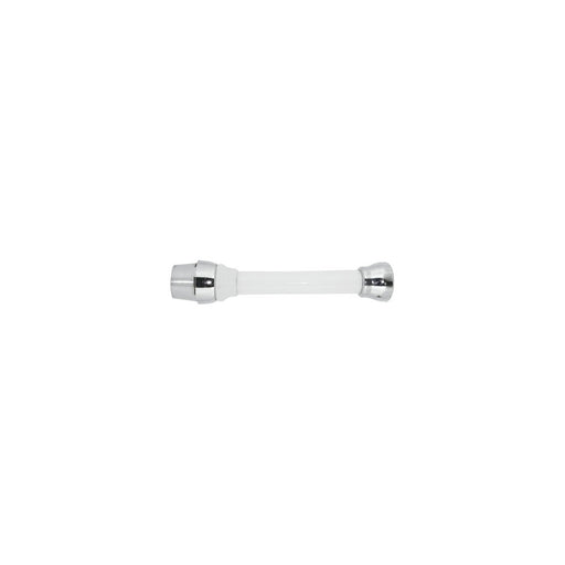 Rompigetto filettato con doccia cm 14 con economizzatore d'acqua by CeramicStore | Lo specialista del tuo bagno