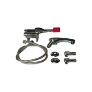 Kit miscelatore monopedale esterno a pavimento firmato Idral by CeramicStore | Lo specialista del tuo bagno