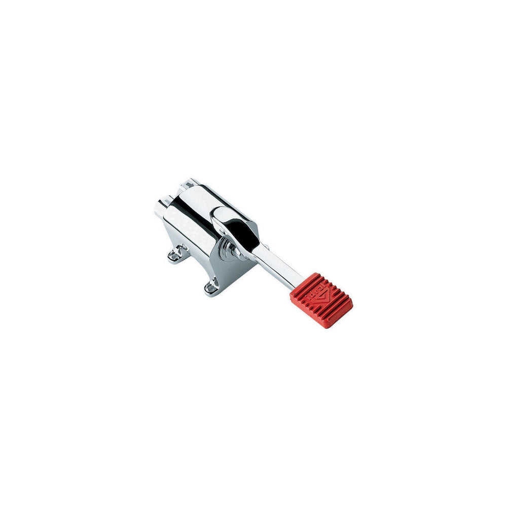 Miscelatore progressivo monopedale esterno di Idral per montaggio a pavimento by CeramicStore | Lo specialista del tuo bagno
