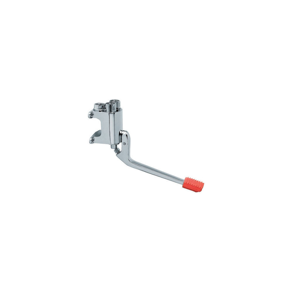 Miscelatore progressivo monopedale a parete 1/2 di Idral by CeramicStore | Lo specialista del tuo bagno