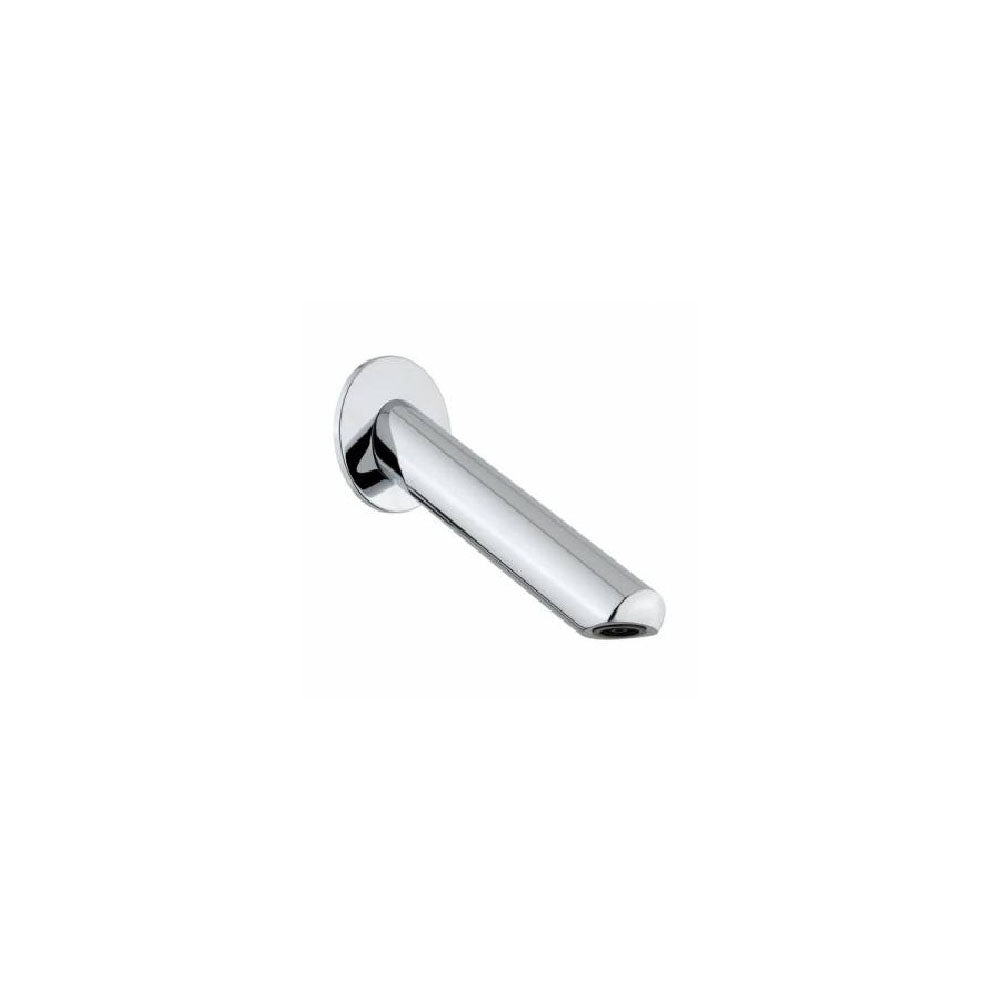 Bocca di erogazione fissa a parete Idral lunghezza 145 mm by CeramicStore | Lo specialista del tuo bagno