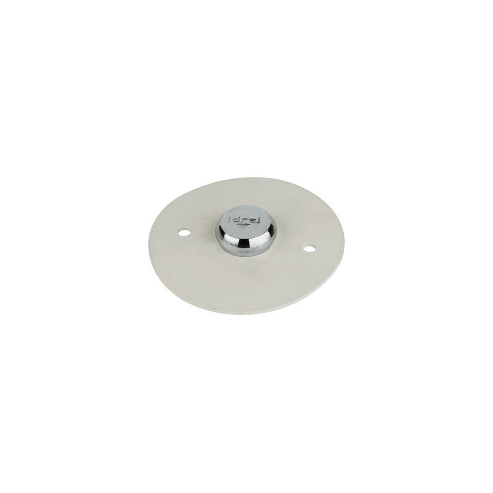 Gomma per rivestimento del pulsante da incasso con codice 242-140 by CeramicStore | Lo specialista del tuo bagno