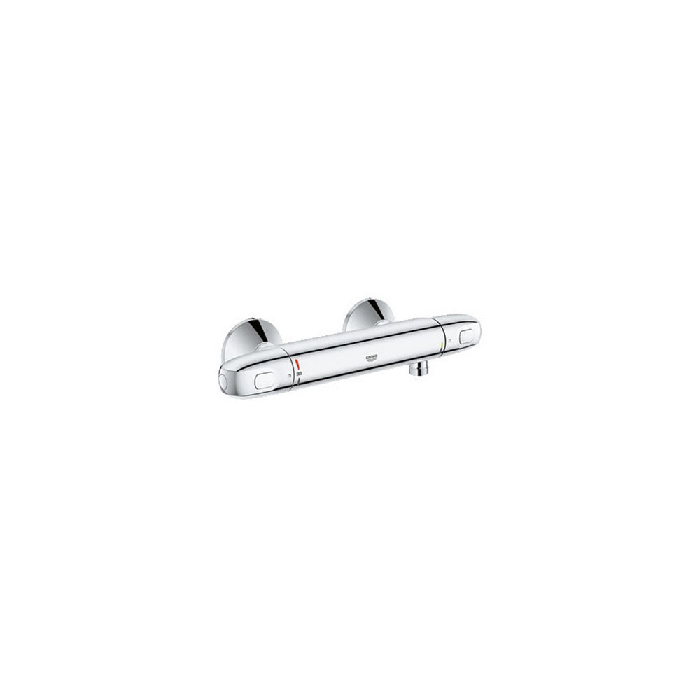Miscelatore termostatico per doccia Grotherm 1000 New firmato Grohe by CeramicStore | Lo specialista del tuo bagno