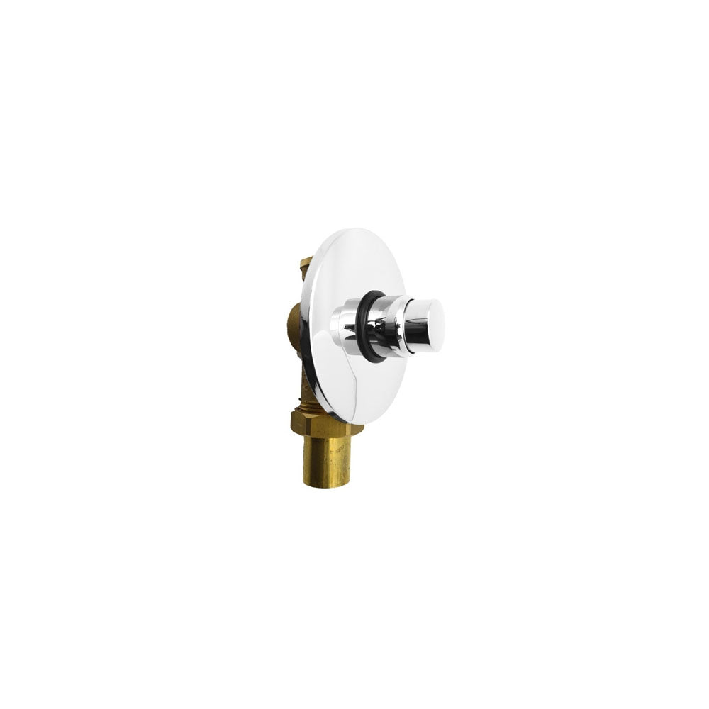 Flussometro temporizzato da incasso 1'' di MCM by CeramicStore | Lo specialista del tuo bagno