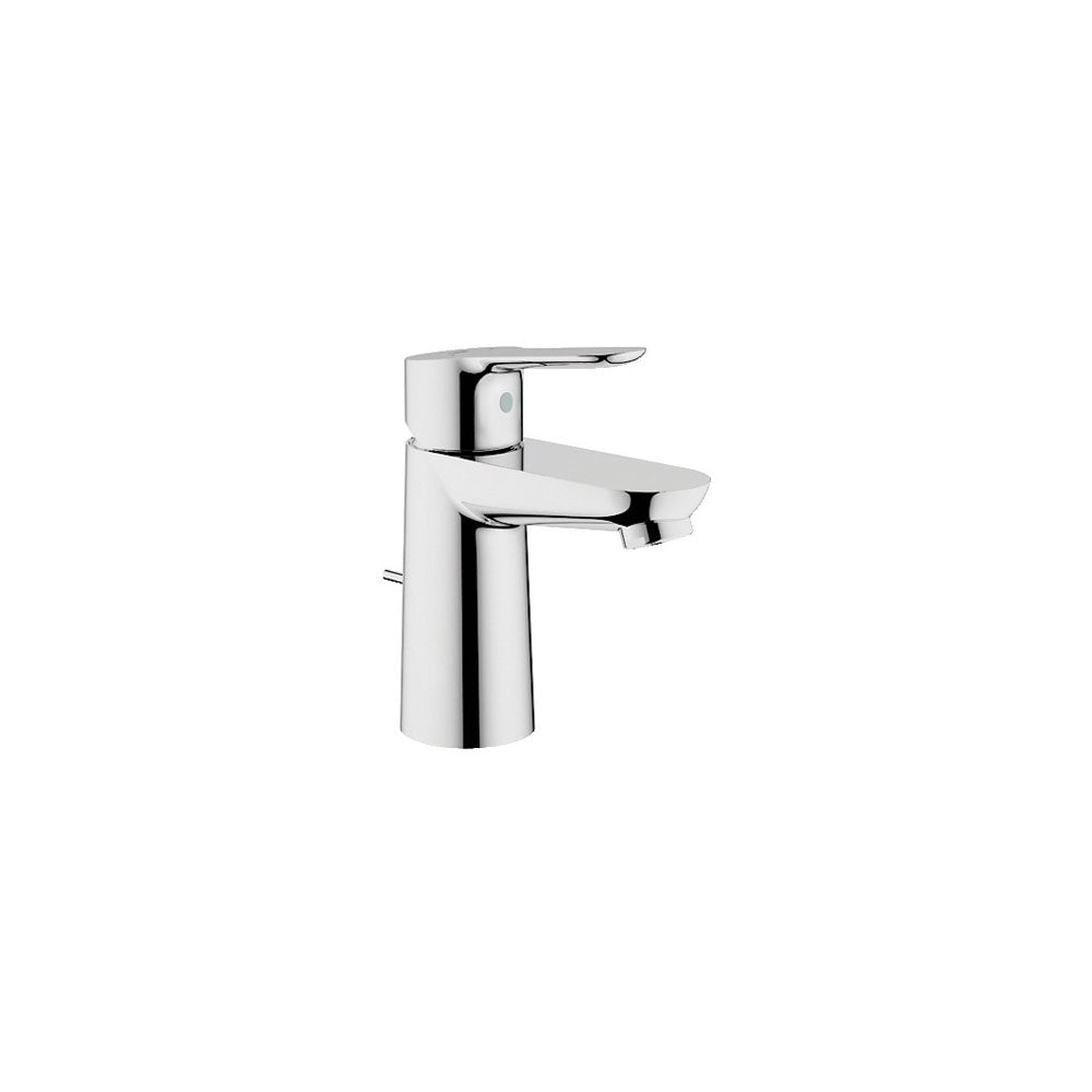 Miscelatore monocomando lavabo Grohe linea Bauedge cartuccia a dischi ceramici da 28 mm by CeramicStore | Lo specialista del tuo bagno