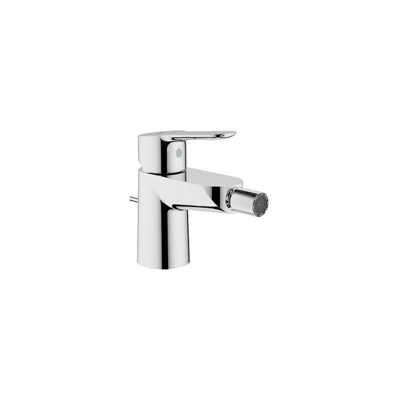 Miscelatore monocomando bidet Grohe linea Bauedge bocca con mousser orientabile by CeramicStore | Lo specialista del tuo bagno