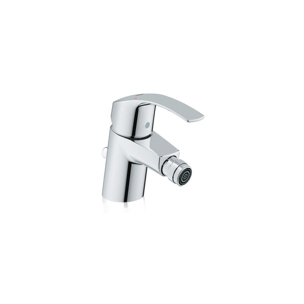 Miscelatore monocomando bidet Grohe linea Eurosmart cartuccia diam.35 by CeramicStore | Lo specialista del tuo bagno