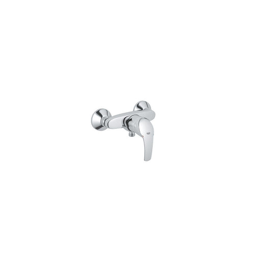 Monocomando esterno doccia senza accessori Grohe Eurosmart cartuccia dichi ceramici da 46 mm by CeramicStore | Lo specialista del tuo bagno
