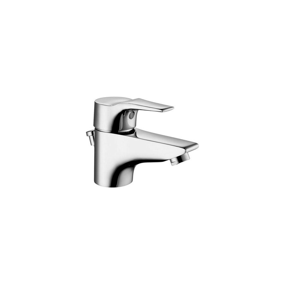 Miscelatore monocomando lavabo Zucchetti Flat con aeratore e cartuccia diam. 40 by CeramicStore | Lo specialista del tuo bagno