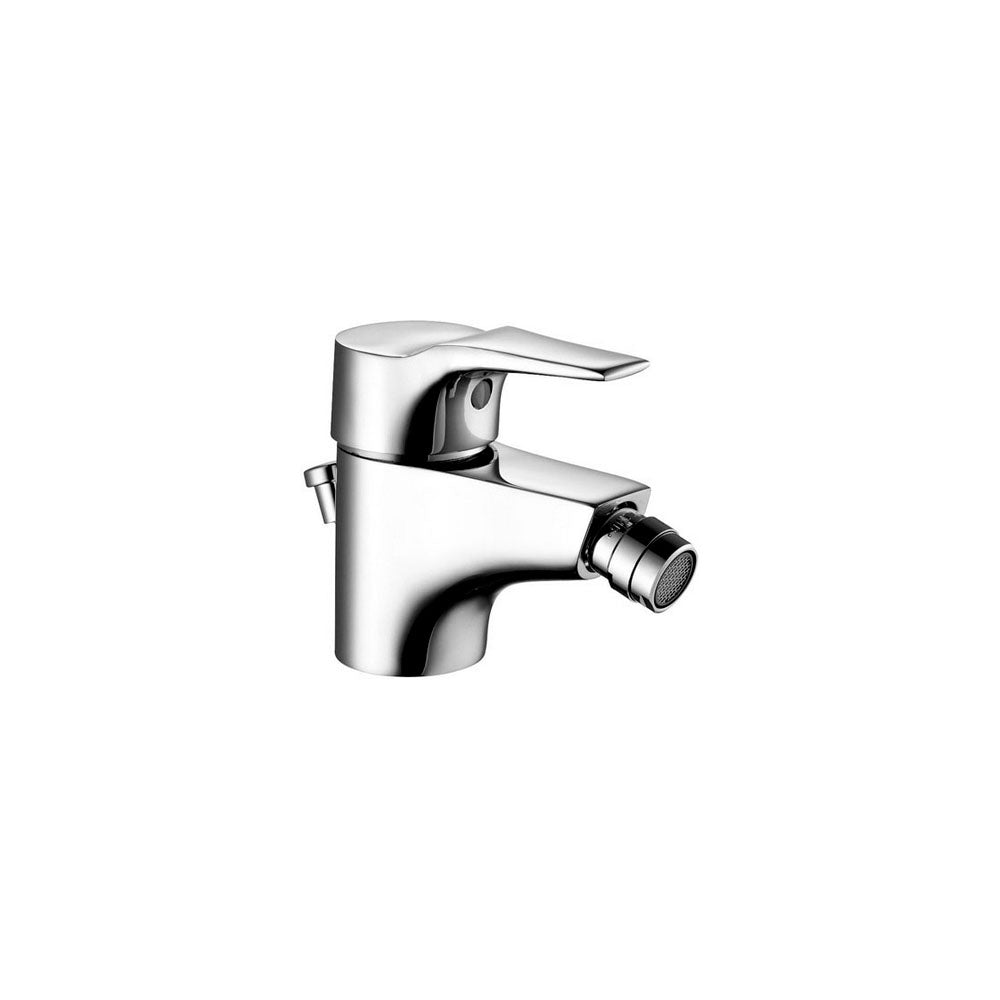 Monocomando bidet con aeratore Zucchetti Flat cartuccia diam. 40 by CeramicStore | Lo specialista del tuo bagno