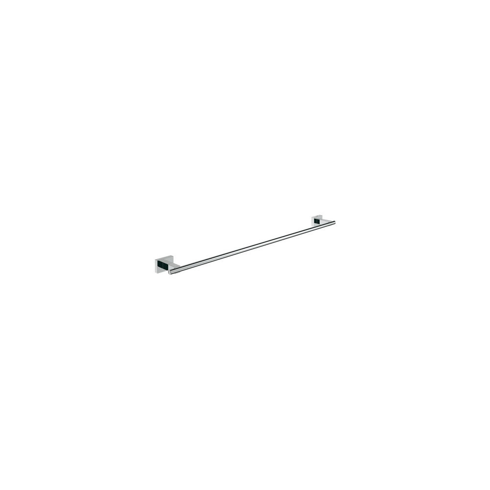 Portasalviette 600 mm Grohe Essentials Cube fissaggio nascosto by CeramicStore | Lo specialista del tuo bagno