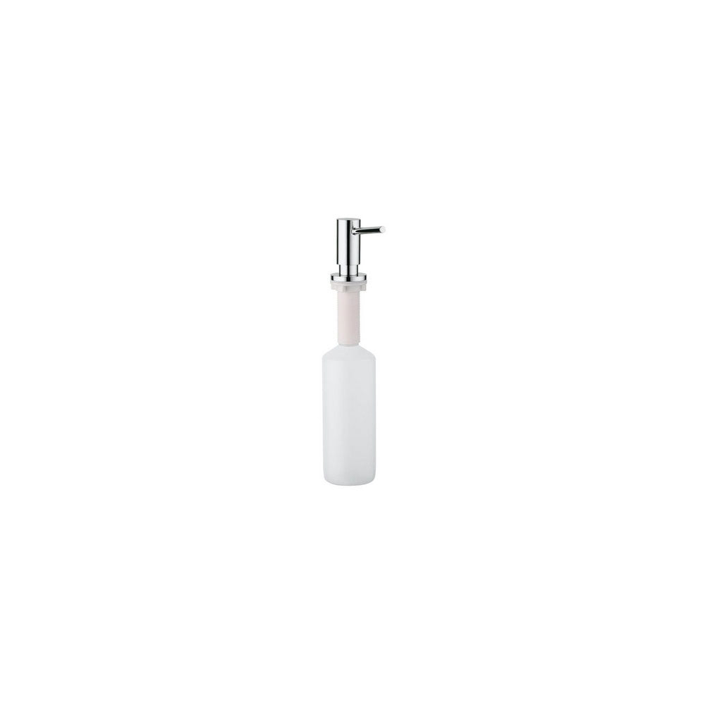 Dispenser sapone liquido Grohe Cosmo capacità  500 ml