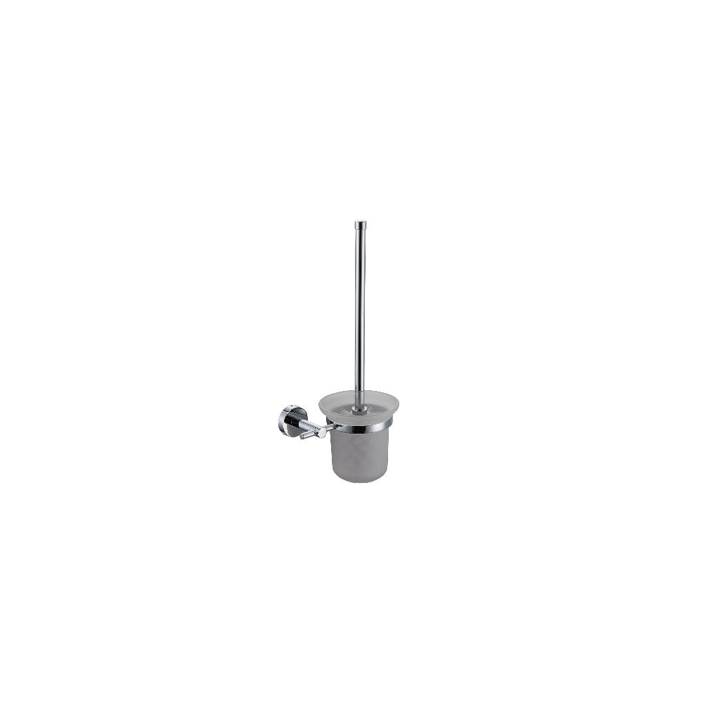 Portascopino a parete linea Diosa con fissaggio a viti by CeramicStore | Lo specialista del tuo bagno