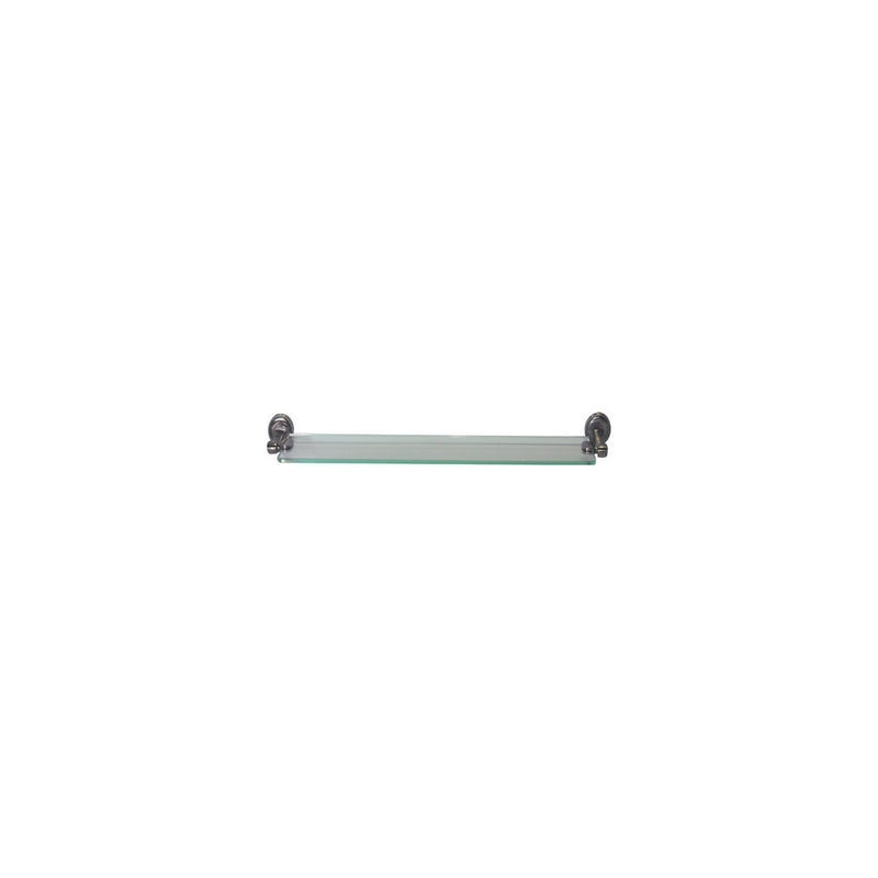 Mensola per specchio serie Antika con finitura rame antico by CeramicStore | Lo specialista del tuo bagno