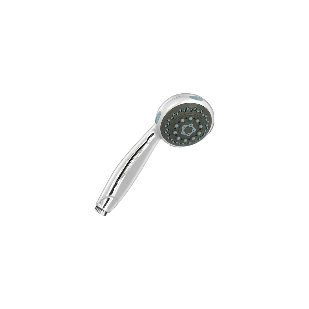 Doccetta idromassaggio anticalcare diam. 90 mm con gommini multiget by CeramicStore | Lo specialista del tuo bagno