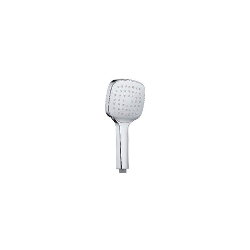 Doccetta anticalcare in abs a 1 getto con disco cromato by CeramicStore | Lo specialista del tuo bagno