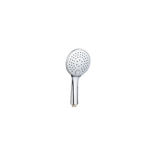 Doccetta anticalcare a 3 getti con selettore a pulsante by CeramicStore | Lo specialista del tuo bagno