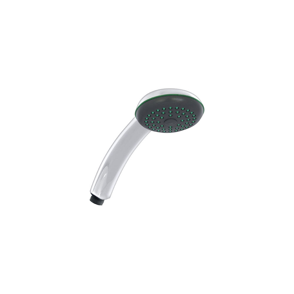 Doccetta idromassaggio anticalcare diam. 90 mm con gommini multiget art. 110-1070 by CeramicStore | Lo specialista del tuo bagno