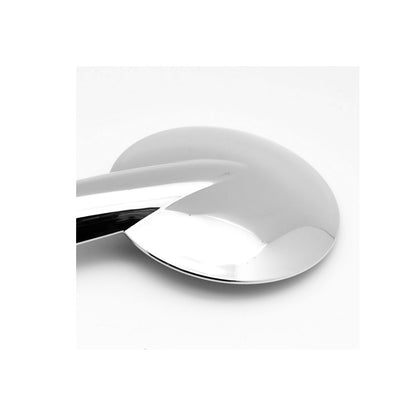 Doccetta anticalcare a 3 funzioni modello 13012 diametro 100 mm by CeramicStore | Lo specialista del tuo bagno