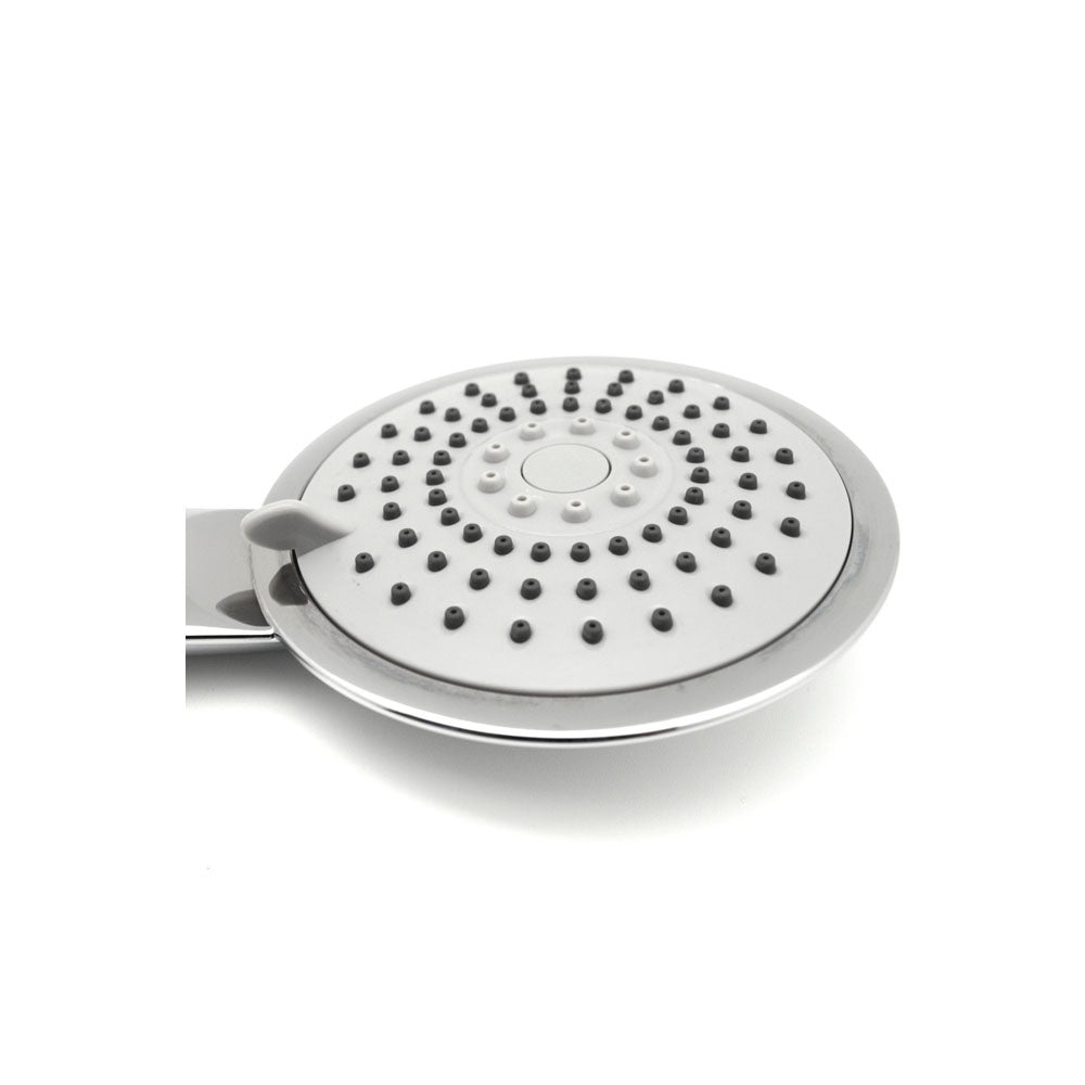 Doccetta anticalcare a 3 funzioni modello 13012 diametro 100 mm by CeramicStore | Lo specialista del tuo bagno