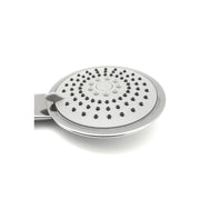 Doccetta anticalcare a 3 funzioni modello 13012 diametro 100 mm by CeramicStore | Lo specialista del tuo bagno