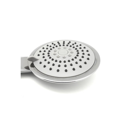 Doccetta anticalcare a 3 funzioni modello 13012 diametro 100 mm by CeramicStore | Lo specialista del tuo bagno