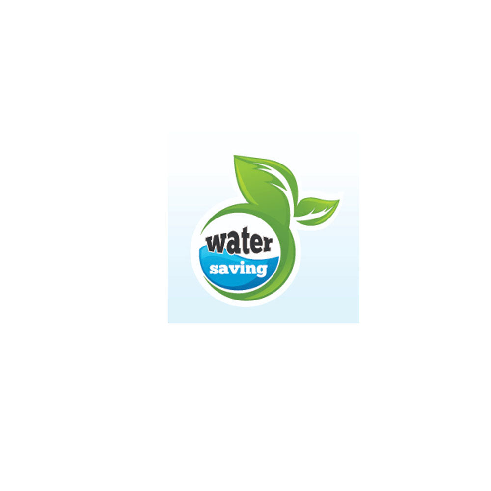 Doccetta orange monogetto con funzione water saving diam. 95 mm by CeramicStore | Lo specialista del tuo bagno