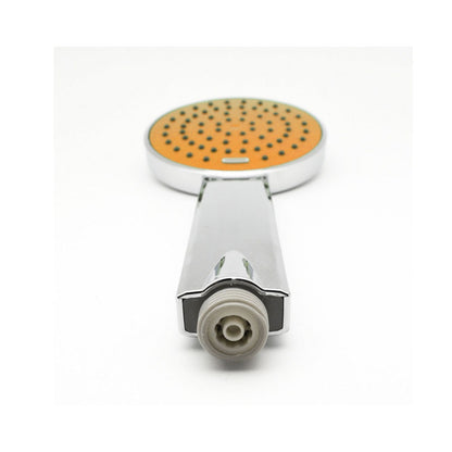 Doccetta orange monogetto con funzione water saving diam. 95 mm by CeramicStore | Lo specialista del tuo bagno