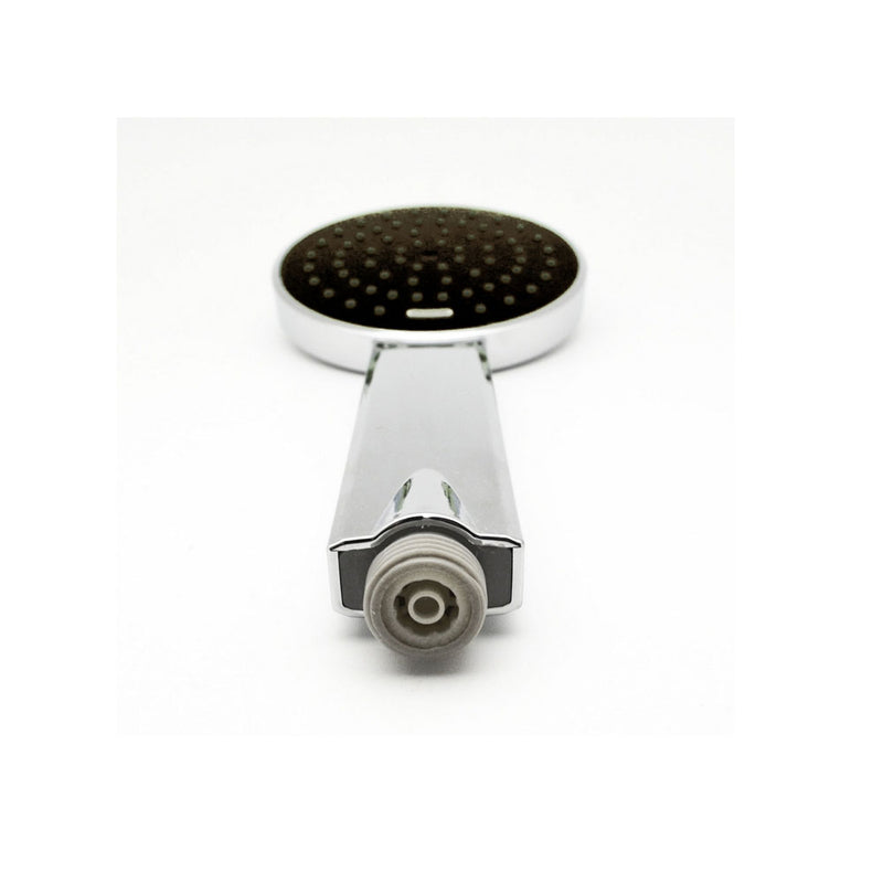 Doccetta black monogetto con funzione water saving diam. 95 mm by CeramicStore | Lo specialista del tuo bagno