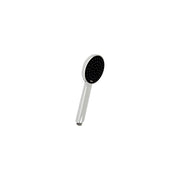 Doccetta black monogetto con funzione water saving diam. 95 mm by CeramicStore | Lo specialista del tuo bagno