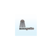 Doccetta green monogetto con funzione water saving diam. 95 mm by CeramicStore | Lo specialista del tuo bagno