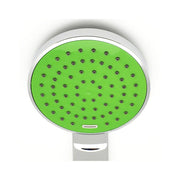 Doccetta green monogetto con funzione water saving diam. 95 mm by CeramicStore | Lo specialista del tuo bagno