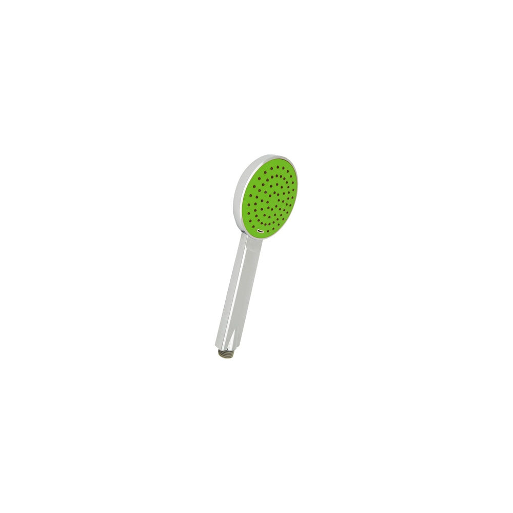 Doccetta green monogetto con funzione water saving diam. 95 mm by CeramicStore | Lo specialista del tuo bagno