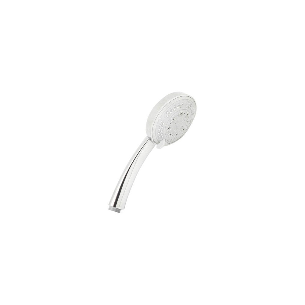 Doccetta a 5 funzioni modello13023 con sistema anticalcare diametro 95 mm by CeramicStore | Lo specialista del tuo bagno