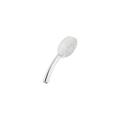 Doccetta a 5 funzioni modello13023 con sistema anticalcare diametro 95 mm by CeramicStore | Lo specialista del tuo bagno