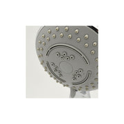Doccetta a 3 funzioni modello13024 con sistema anticalcare diametro 100 mm by CeramicStore | Lo specialista del tuo bagno
