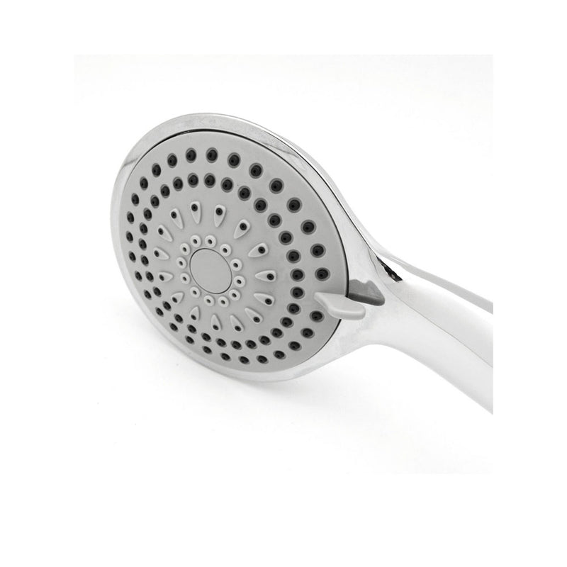 Doccetta a 3 funzioni modello13025 con sistema anticalcare diametro 95 mm by CeramicStore | Lo specialista del tuo bagno