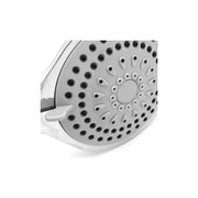 Doccetta a 3 funzioni modello13025 con sistema anticalcare diametro 95 mm by CeramicStore | Lo specialista del tuo bagno