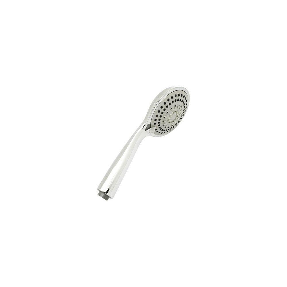Doccetta a 3 funzioni modello13025 con sistema anticalcare diametro 95 mm by CeramicStore | Lo specialista del tuo bagno