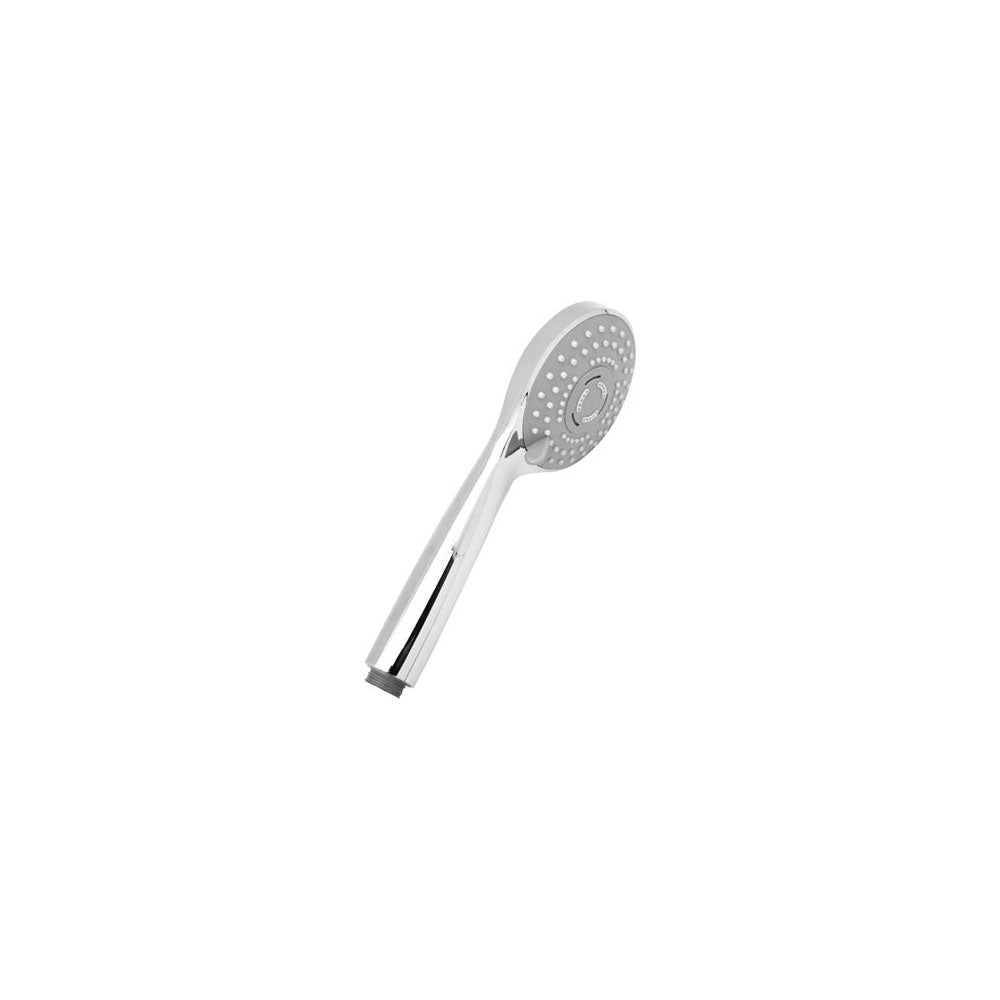 Doccetta 3 funzioni modello 13029 con sistema anticalcare diametro 95 mm by CeramicStore | Lo specialista del tuo bagno