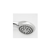 Doccetta monogetto modello 13030 diametro 80 mm sistema anticalcare by CeramicStore | Lo specialista del tuo bagno
