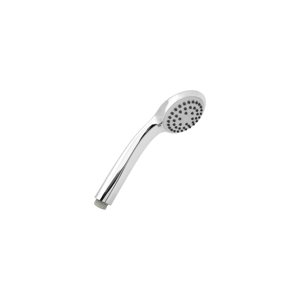Doccetta monogetto modello 13030 diametro 80 mm sistema anticalcare by CeramicStore | Lo specialista del tuo bagno