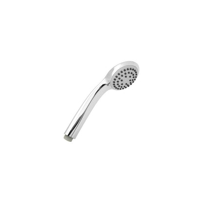 Doccetta monogetto modello 13030 diametro 80 mm sistema anticalcare by CeramicStore | Lo specialista del tuo bagno
