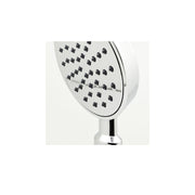 Doccetta monogetto modello 13031 diametro 110 mm sistema anticalcare by CeramicStore | Lo specialista del tuo bagno