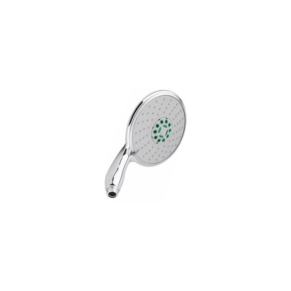 Doccetta a 3 funzioni modello13033 con sistema anticalcare diametro 150 mm by CeramicStore | Lo specialista del tuo bagno