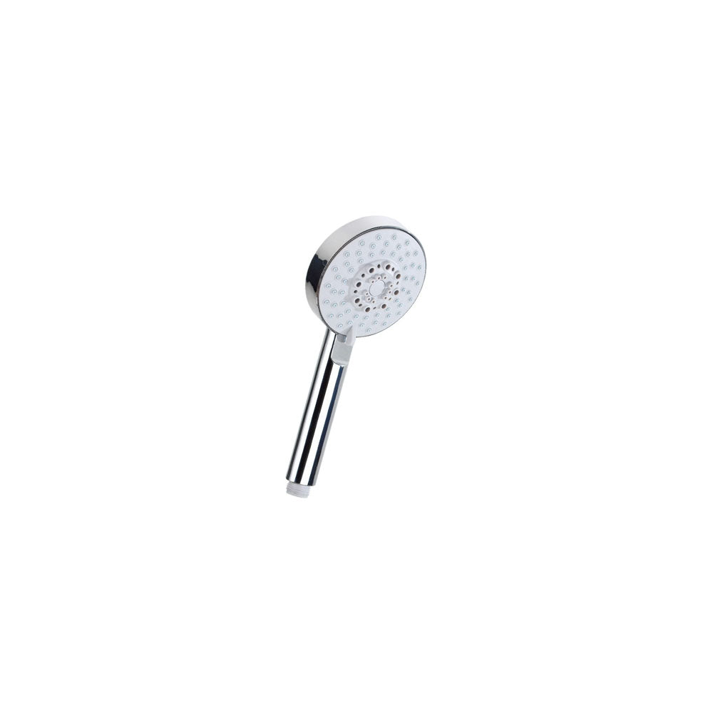 Doccetta 6 funzioni modello 13036 con sistema anticalcare diametro 100 mm by CeramicStore | Lo specialista del tuo bagno